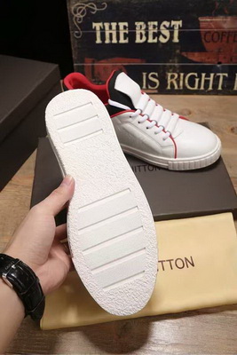 LV Fashion Casual Shoes Men--137